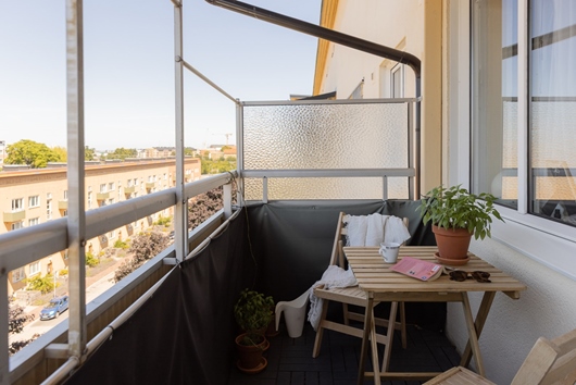 Bostadsrätt i Ellstorp, MALMÖ, Malmö, Skåne, Ellstorpsgatan 3C