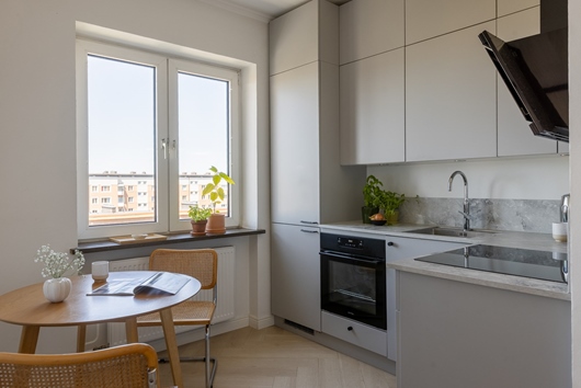 Bostadsrätt i Ellstorp, MALMÖ, Malmö, Skåne, Ellstorpsgatan 3C