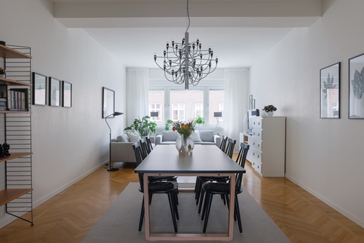 Bostadsrätt i Malmö Opera, MALMÖ, Skåne, Östra Rönneholmsvägen 27A