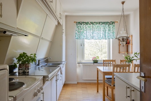 Bostadsrätt i Lorensborg, Malmö, Skåne, Lorensborgsgatan 5E