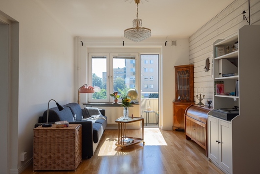 Bostadsrätt i Ellstorp, MALMÖ, Malmö, Skåne, Ellstorpsgatan 4C
