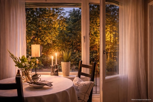 Bostadsrätt i Centralt Öster, Nyköping, Södermanland, Östra Bergsgatan 23