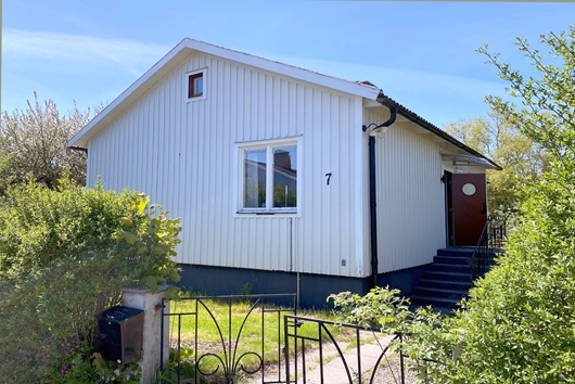 Villa i Högbrunn, NYKÖPING, Nyköping, Södermanland, Winges väg 7