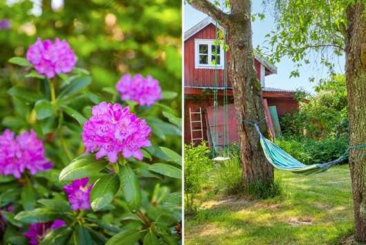 Villa i Enstaberga, Södermanland, Nyköping, Mälby 1