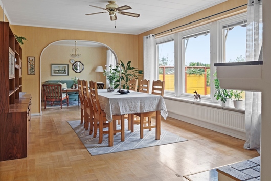 Villa i Enstaberga, Södermanland, Nyköping, Ängsvägen 5