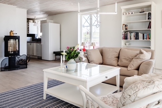 Villa i Ljusterö, Stockholm, Österåker, Bensviksringen 5