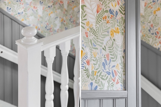 Villa i Oppeby, Nyköping, Södermanland, Skogsvägen 2