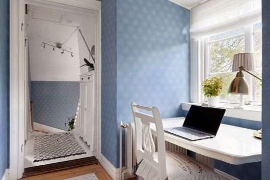 Villa i Oxbacken, Nyköping, Södermanland, Runtunavägen 11