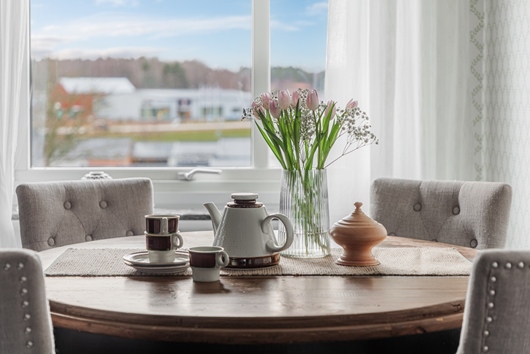 Bostadsrätt i Oppeby, Nyköping, Södermanland, Granvägen 83