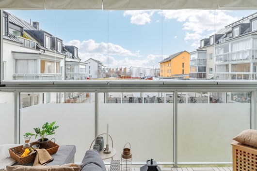 Bostadsrätt i Brandholmen, NYKÖPING, Nyköping, Södermanland, Fotbollsvägen 14B