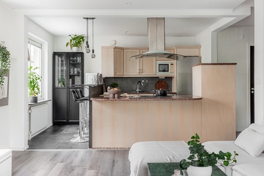 Bostadsrätt i Stenkulla, NYKÖPING, Nyköping, Södermanland, Jupitervägen 2