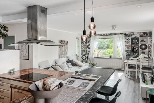 Bostadsrätt i Stenkulla, NYKÖPING, Nyköping, Södermanland, Jupitervägen 2