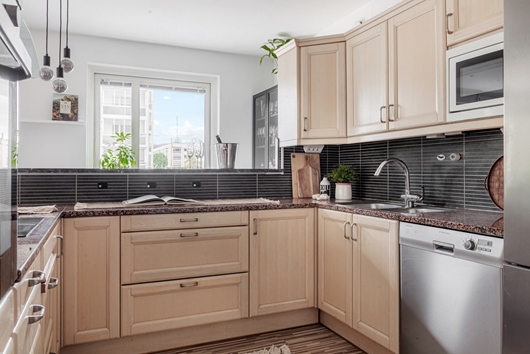 Bostadsrätt i Stenkulla, NYKÖPING, Nyköping, Södermanland, Jupitervägen 2