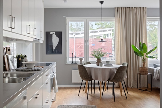 Bostadsrätt i Femöre, Oxelösund, Södermanland, Kajakvägen 1