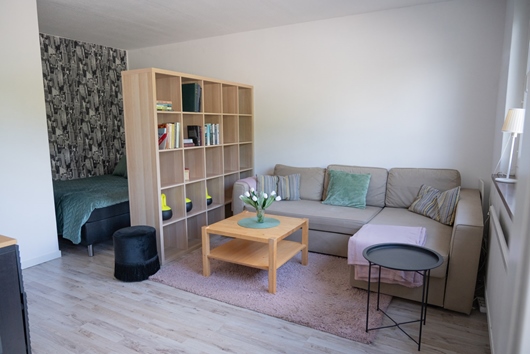 Bostadsrätt i Vrena, Södermanland, Nyköping, Tärnövägen 8B