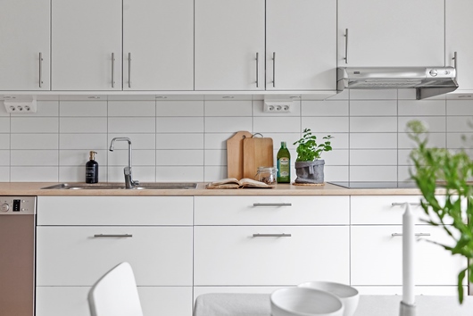 Bostadsrätt i Brandholmen, Nyköping, Södermanland, Fotbollsvägen 26B