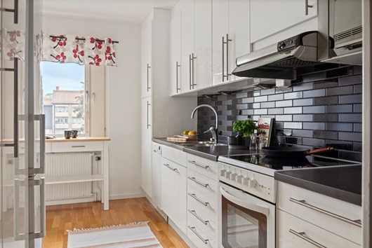 Bostadsrätt i Oppeby, NYKÖPING, Nyköping, Södermanland, Linnévägen 10D