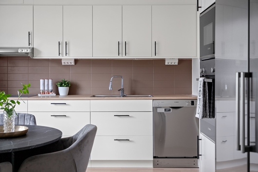 Bostadsrätt i Brandholmen, NYKÖPING, Nyköping, Södermanland, Fotbollsvägen 24B