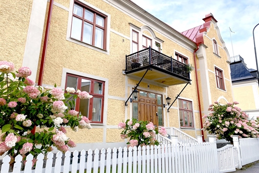 Bostadsrätt i Centralt Väster, NYKÖPING, Nyköping, Södermanland, Fruängsgatan 7