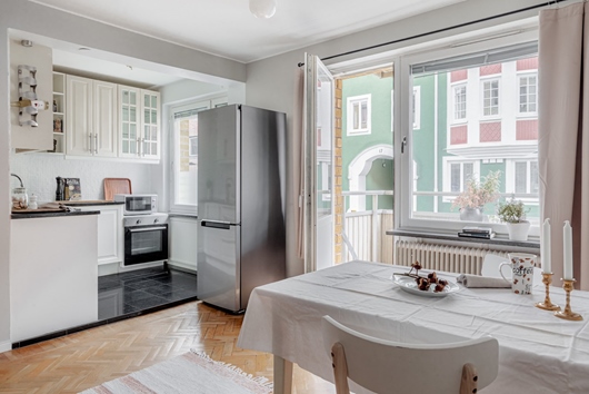 Bostadsrätt i Centralt Öster, NYKÖPING, Nyköping, Södermanland, Skjutsaregatan 24