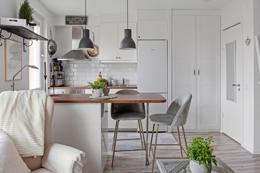 Bostadsrätt i Centralt Öster, NYKÖPING, Nyköping, Södermanland, Östra Bergsgatan 23