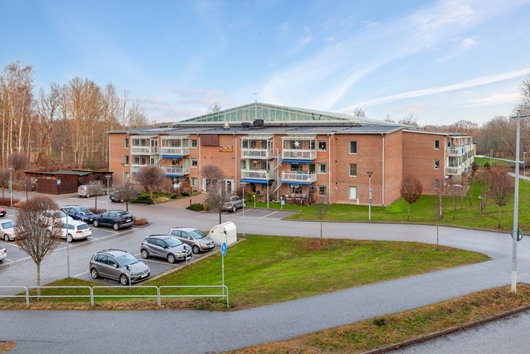 Bostadsrätt i Oppeby, Nyköping, Södermanland, Sadelvägen 1