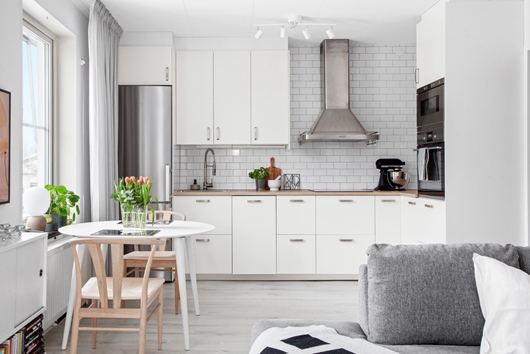 Bostadsrätt i Arnö, Nyköping, Södermanland, Skördevägen 27E