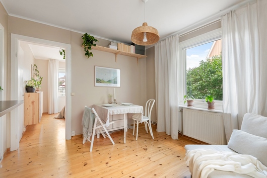 Bostadsrätt i Råsunda, Solna, Stockholm, Vasavägen 3A