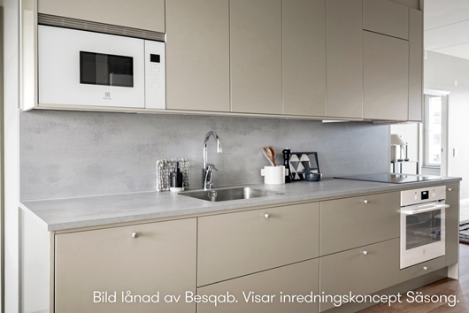 Bostadsrätt i Solna Centrum, Stockholm, Solnavägen 29G