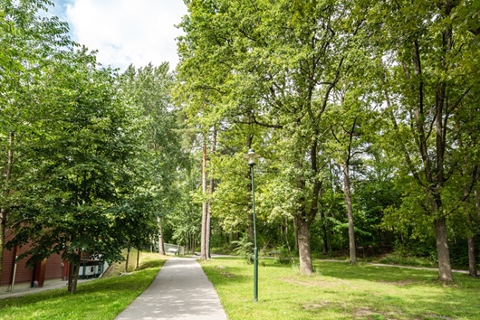 Bostadsrätt i Frösunda, Solna, Stockholm, Signe Tillischgatan 10