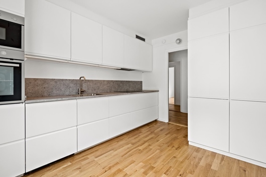 Bostadsrätt i Ritorp, Solna, Stockholm, Ritorpsvägen 9