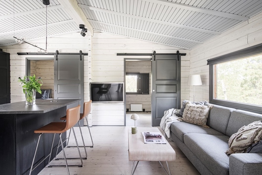 Fritidshus i Älvsala, Värmdö, Stockholm, Bullandövägen 16