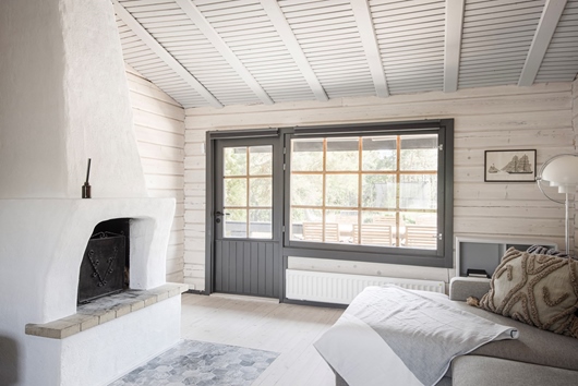 Fritidshus i Älvsala, Värmdö, Stockholm, Bullandövägen 16