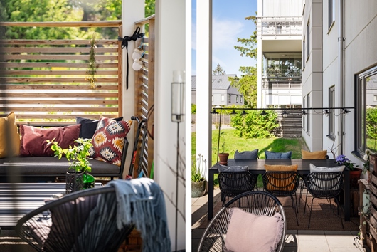 Bostadsrätt i Mörtnäs, VÄRMDÖ, Stockholm, Värmdö, Annelundsstigen 7