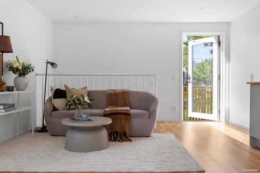 Bostadsrätt i Torsby, VÄRMDÖ, Stockholm, Värmdö, Torsby krokväg 2A