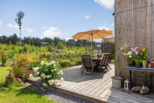 Bostadsrätt i Stavsnäs, STAVSNÄS, Stockholm, Värmdö, Skogsgläntevägen 4A