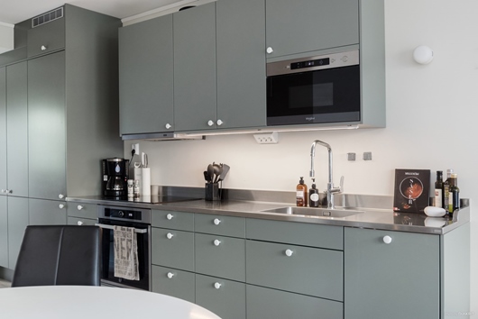 Bostadsrätt i Gustavsbergs Hamn, Stockholm, Värmdö, Wilhelm Kåges gata 72A