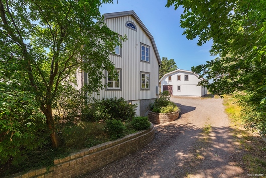 Villa i Kolvik, Värmdö, Hemmesta, Stockholm, Skärgårdsvägen 255