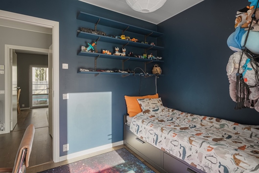 Villa i Mörtnäs, Värmdö, Stockholm, Isälvsvägen 13