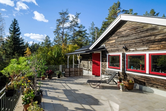 Villa i Ingaröstrand, Stockholm, Värmdö, Myrängsvägen 26