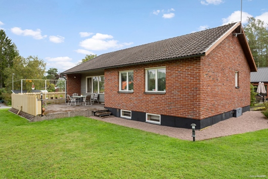 Villa i Brunn, Ingarö, Stockholm, Värmdö, Dalhuggevägen 32