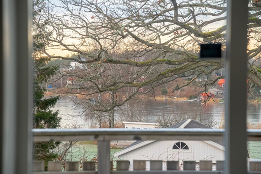 Villa i Kolvik, Värmdö, Hemmesta, Stockholm, Näsvägen 27