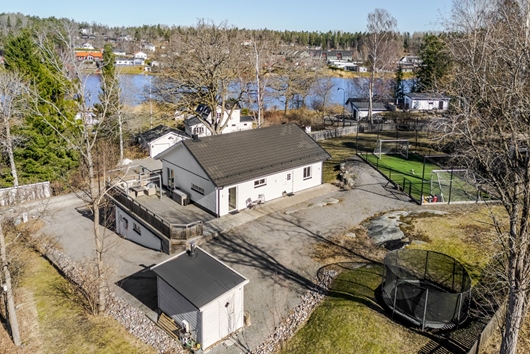 Villa i Kolvik, Värmdö, Hemmesta, Stockholm, Näsvägen 27