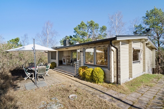 Fritidshus i Ingarö, Mörtviken, Stockholm, Värmdö, Näsdalsplatån 1