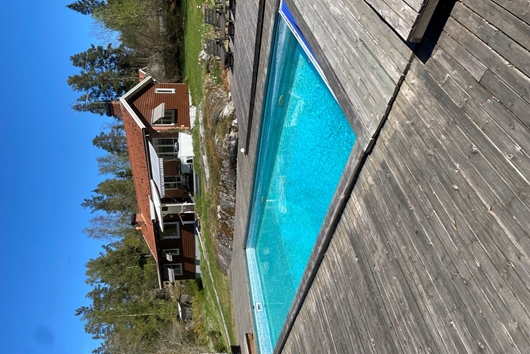 Fritidshus i Vedhamn, Ingarö, Stockholm, Värmdö, Vedhamnsvägen 19