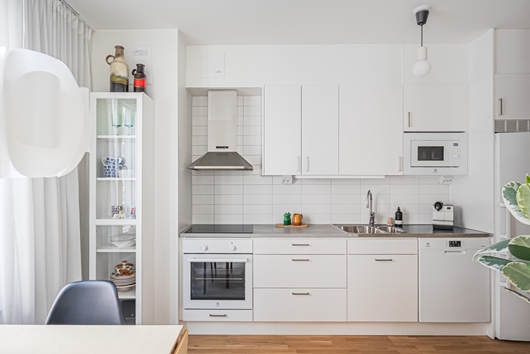 Bostadsrätt i Gustavsberg, Stockholm, Värmdö, Grenvägen 6