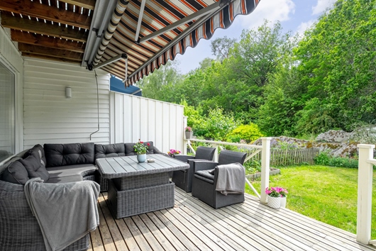 Bostadsrätt i Gustavsberg, Stockholm, Värmdö, Betselvägen 34