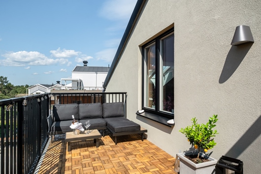 Bostadsrätt i Gustavsberg, Stockholm, Värmdö, Grenvägen 1