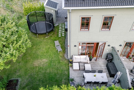 Bostadsrätt i Torsby, VÄRMDÖ, Stockholm, Värmdö, Torsbyslingan 2