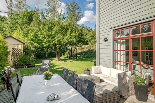 Bostadsrätt i Torsby, VÄRMDÖ, Stockholm, Värmdö, Torsbyslingan 2